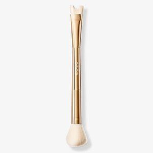 ICONIC LONDON‎   Precision Duo Contour Brush